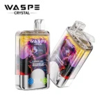 Dh Vape Waspe Crystal Einweg Ansicht 3