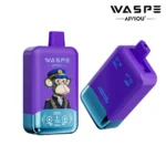 Dh Vape Waspe Sour Einweg