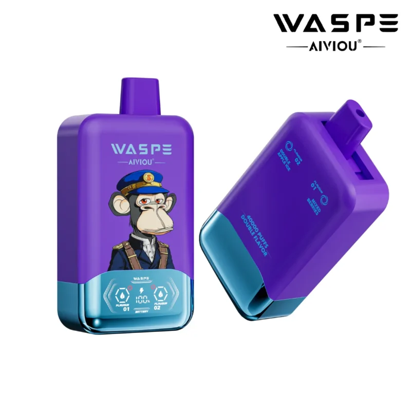 Dh Vape Waspe Sour Einweg