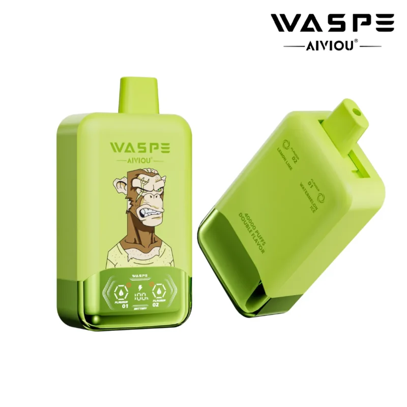 Dh Vape Waspe Watermelon Einweg