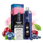 ah-vape-eu-almacén-Al-Fakher-Crystal-8000-caladas-arándano-cereza-