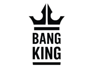Bang King DH Vape Logo