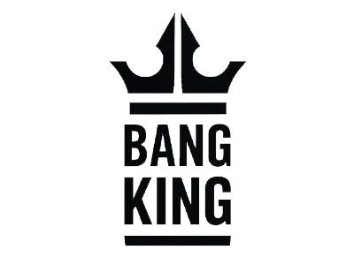 Bang King DH Vape Logo
