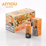 Dh Vape 150k Desechable imagen 2