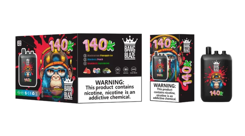 dh-vape-eu-warehouse-bang-blaze-140000-140k-puff-strawberry-watermelon&blueberry-peach&blackcurrant-pineapple-ice