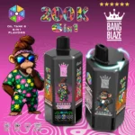 dh-vape-eu-warehouse-bang-blaze-200k-puff-200000-schwarzer-curran-dreifach-melone-erdbeere-himbeere-superbeere-blaubeere-schwarz-erdbeere-pfirsich-zitrone-wasser