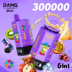 dh-vape-eu-warehouse-bang-leader-300k-puff-cola-ice-energy-drink-kirsche-eis-melone-passionsfrucht-brombeere-eis-apfel-kiwi