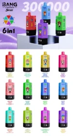 dh-vape-eu-倉庫番-リーダー-300k-パファー-フレーバー-リスト