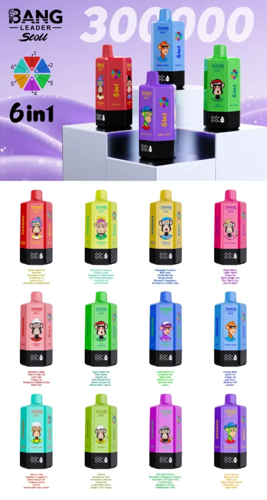 dh-vape-eu-倉庫番-リーダー-300k-パファー-フレーバー-リスト