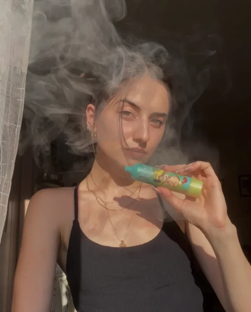 Dh Vape Almacén UE Desechable 1783587314