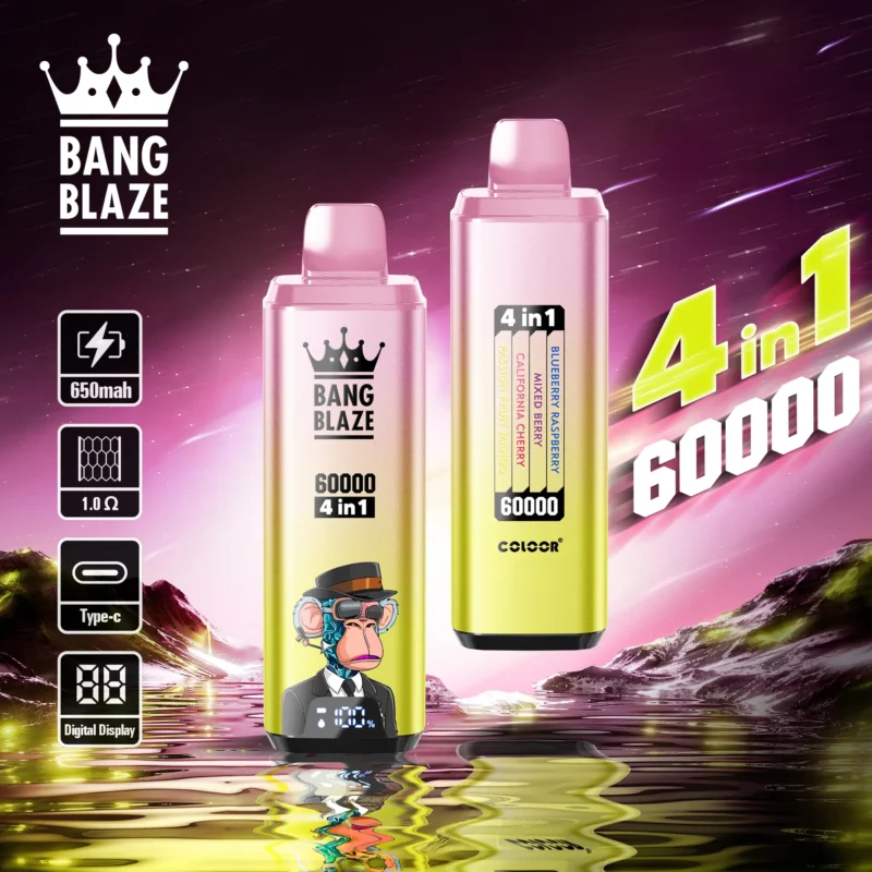 dh-vape-eu-warehouse-puff-60k-bang-blaze-60000-myrtille-framboise-mixité-myrtille-californie-cerise-passion-fruit-mangue