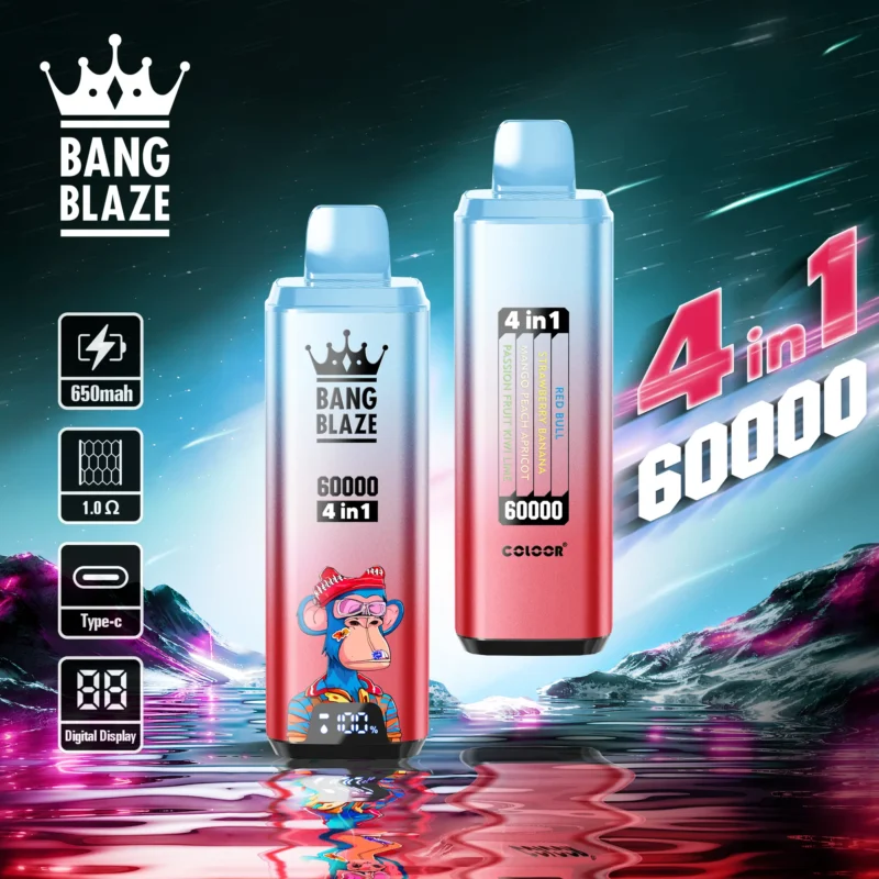 dh-vape-eu-warehouse-puff-60k-bang-blaze-60000-energy-drink-fraise-banane-mangue-pêche-abricot-passion-fruit-kiwi-lime