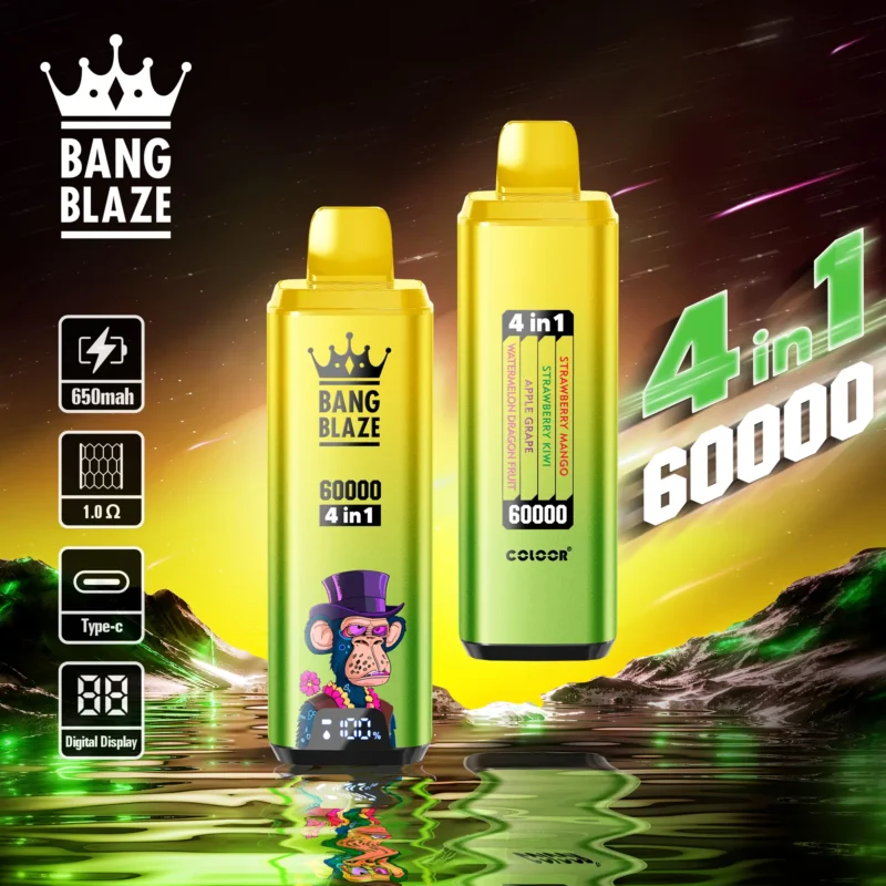 dh-vape-eu-warehouse-puff-60k-bang-blaze-60000-fraise-mangue-fraise-kiwi-pomme-raisin-melon-dragon-fruit