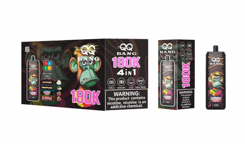 dh-vape-eu-warehouse-qq-bang-180k-puff-180000-cap-puccino-ananas-eis-blaubeere-cranberry-kirsche-wassermelone-dragon-fruit-