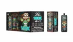 dh-vape-eu-warehouse-qq-bang-180k-puff-180000-ananas-kokosnuss-erdbeere-eis-blaubeere-mint-grün-apfel-kiwi-