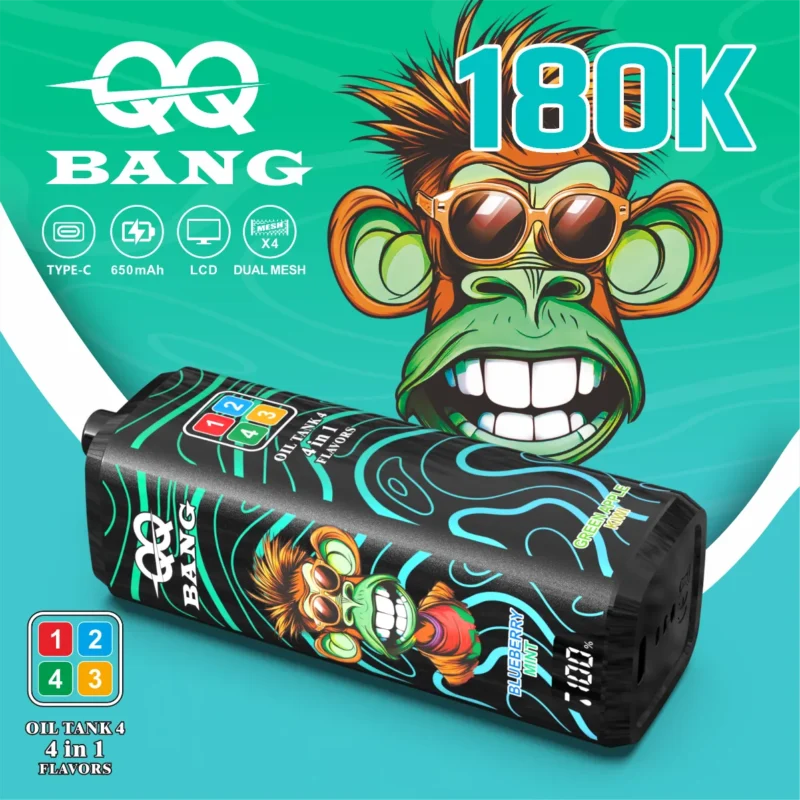 dh-vape-eu-warehouse-qq-bang-180k-puff-180000-ananas-kokosnuss-erdbeere-eis-blaubeere-mint-grün-apfel-kiwi-(2)