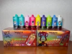 Dh Vape Waspe 100k Disposable image 4