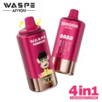 Dh Vape Waspe 100k Disposable variant 3