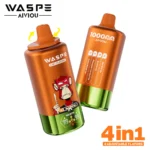 Dh Vape Waspe 100k Disposable image 2