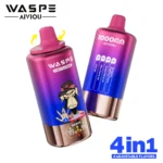 Dh Vape Waspe 100k Disposable