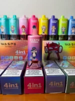 Dh Vape Waspe Aviou Disposable image