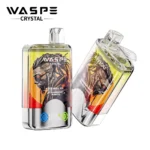 Dh Vape Waspe Crystal Einweg Detail 2