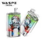 Dh Vape Waspe Crystal Einweg Variante