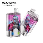 Dh Vape Waspe Crystal Einweg Ansicht