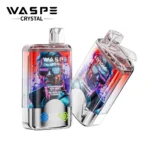 Dh Vape Waspe Crystal Einweg Design
