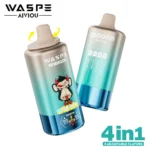 Dh Vapewaspe 100k Juicy Disposable Vape