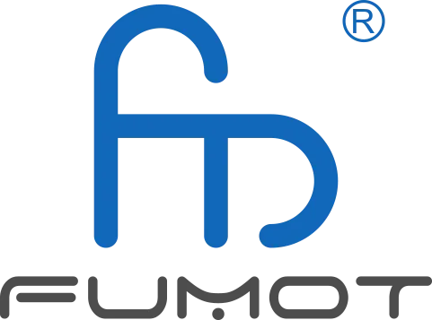 Fumot Shop Logo Einweg-E-Zigarette