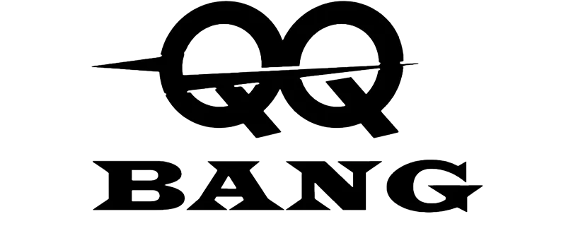 DH Vape QQ Bang Logo