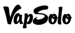 Vapsolo Logo Einweg-E-Zigarette