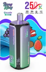dh-vape-bang-king-250k-puff-250000-eu-lager-grape-burst-lychee-ice