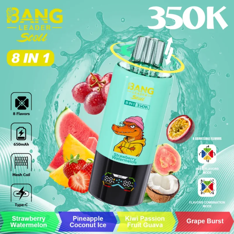 dh-vape-eu-warehouse-bang-leader-350k-ストロベリー・スイカ