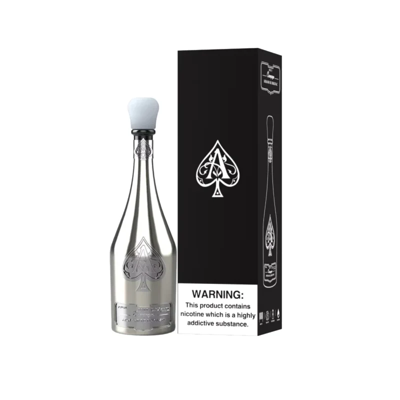 dh-vape-eu-warehouse-シャンパン・アルマン-50000-50k-パフ-シバー