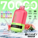 dh-vape-eu-lager-hifancy-suoer-70000-Züge-Einweg-Geschmacksrichtung-Wassermelone-Eis