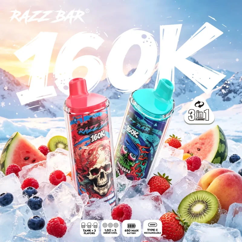 dh-vape-eu-almacén-razzbar-160k-160 000-caladas-4