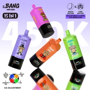 dhvape-ban-leader-450k-Züge-15-in-1-Vape-Geschmacksauswahl-