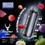 stagbar-180000-dh-vape-eu-lager-puffs-vape-black-edition-black-dragon-ice-blueberry-cherry-cranberry-blue-razz-ice-strawberry-grape-double-apple-lychee-hami-melon