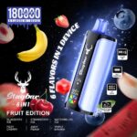 stagbar-180000-dh-vape-eu-lager-puffs-vape-fruit-edition-blaubeere-eis-erdbeere-eis-wassermelone-eis-sprudelnde-kirsche-saftiger-pfirsich-dreifach-banane