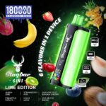 stagbar-180000-dh-vape-eu-lager-puffs-vape-lime-edition-Zitrone-Limette-Erdbeere-Kiwi-Drachenfrucht-Banane-Kirsche-Ananas-Papaya-Coco-Loco-Sex-on-the-Beach