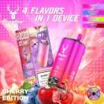Stagbar 80k Dh Vape Desechable vista