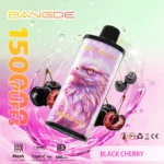 Dh Vape Bang De Monouso
