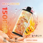 Dh Vape Bang De Monouso variante
