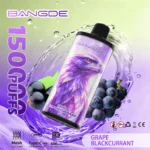 Dh Vape Bang De Monouso dettaglio 2