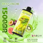 Dh Vape Bang De Monouso design 2