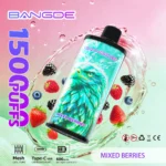 Dh Vape Bang De Monouso vista 2