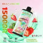 Dh Vape Bang De Monouso immagine 2