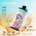 Dh Vape Bang De Monouso dettaglio 3
